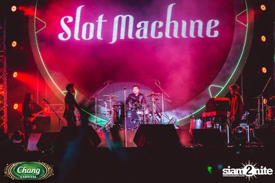 Chang Carnival 2017: Electric Circus at Asiatique (Day 1) — photo 273