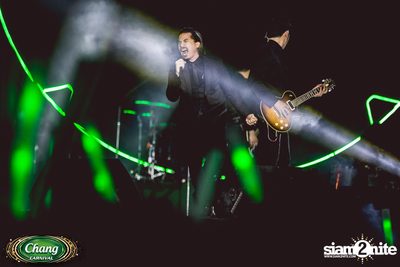 Chang Carnival 2017: Electric Circus at Asiatique (Day 1) — photo 275