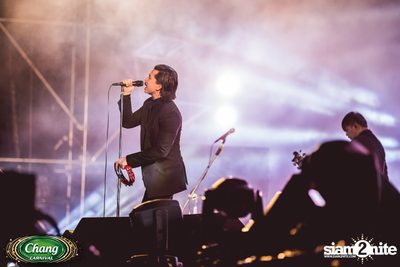 Chang Carnival 2017: Electric Circus at Asiatique (Day 1) — photo 278