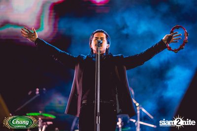 Chang Carnival 2017: Electric Circus at Asiatique (Day 1) — photo 279