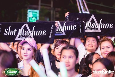 Chang Carnival 2017: Electric Circus at Asiatique (Day 1) — photo 280