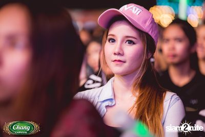 Chang Carnival 2017: Electric Circus at Asiatique (Day 1) — photo 281