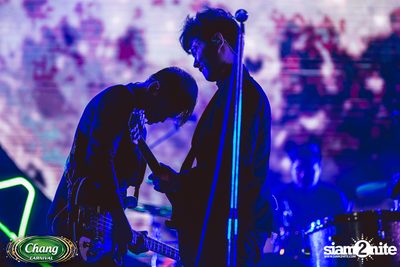 Chang Carnival 2017: Electric Circus at Asiatique (Day 1) — photo 282