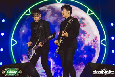 Chang Carnival 2017: Electric Circus at Asiatique (Day 1) — photo 283