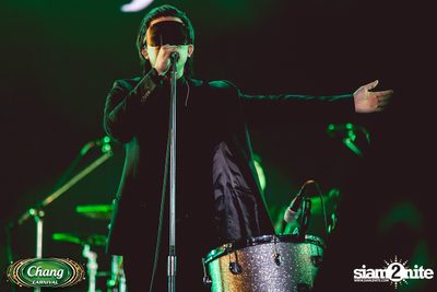 Chang Carnival 2017: Electric Circus at Asiatique (Day 1) — photo 287