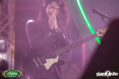 Chang Carnival 2017: Electric Circus at Asiatique (Day 1) — photo 290