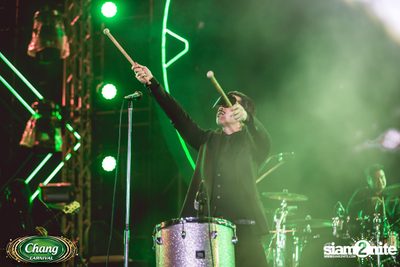 Chang Carnival 2017: Electric Circus at Asiatique (Day 1) — photo 299