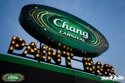 Chang Carnival 2017: Electric Circus at Asiatique (Day 2, Album 1) — photo 6