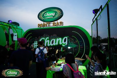 Chang Carnival 2017: Electric Circus at Asiatique (Day 2, Album 1) — photo 7