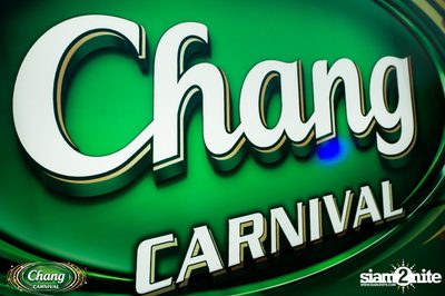 Chang Carnival 2017: Electric Circus at Asiatique (Day 2, Album 1) — photo 9