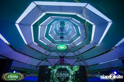 Chang Carnival 2017: Electric Circus at Asiatique (Day 2, Album 1) — photo 11