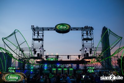 Chang Carnival 2017: Electric Circus at Asiatique (Day 2, Album 1) — photo 15