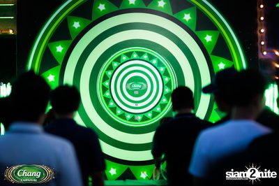 Chang Carnival 2017: Electric Circus at Asiatique (Day 2, Album 1) — photo 17