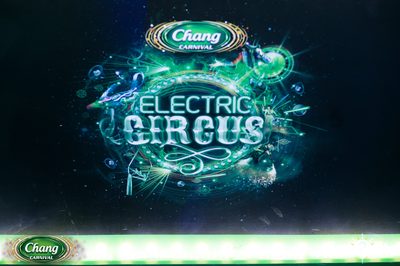 Chang Carnival 2017: Electric Circus at Asiatique (Day 2, Album 1) — photo 18