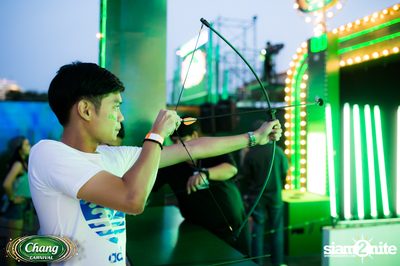 Chang Carnival 2017: Electric Circus at Asiatique (Day 2, Album 1) — photo 19