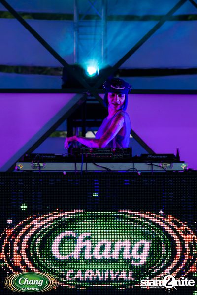Chang Carnival 2017: Electric Circus at Asiatique (Day 2, Album 1) — photo 26