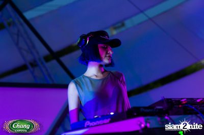 Chang Carnival 2017: Electric Circus at Asiatique (Day 2, Album 1) — photo 27