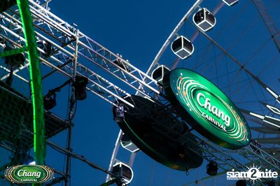 Chang Carnival 2017: Electric Circus at Asiatique (Day 2, Album 1) — photo 29