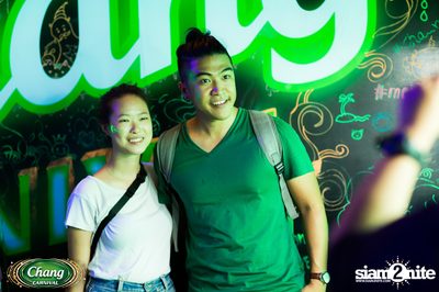 Chang Carnival 2017: Electric Circus at Asiatique (Day 2, Album 1) — photo 31