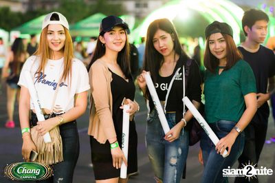 Chang Carnival 2017: Electric Circus at Asiatique (Day 2, Album 1) — photo 35