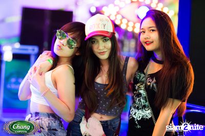Chang Carnival 2017: Electric Circus at Asiatique (Day 2, Album 1) — photo 40