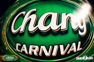 Chang Carnival 2017: Electric Circus at Asiatique (Day 2, Album 1) — photo 44
