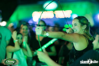 Chang Carnival 2017: Electric Circus at Asiatique (Day 2, Album 1) — photo 50