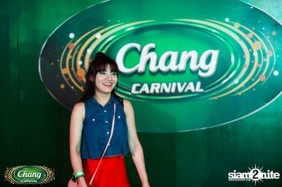 Chang Carnival 2017: Electric Circus at Asiatique (Day 2, Album 1) — photo 52