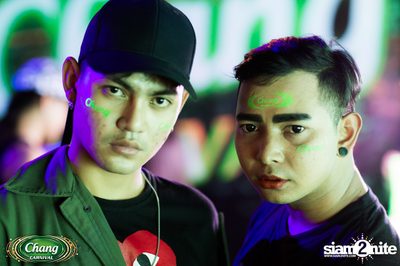 Chang Carnival 2017: Electric Circus at Asiatique (Day 2, Album 1) — photo 55