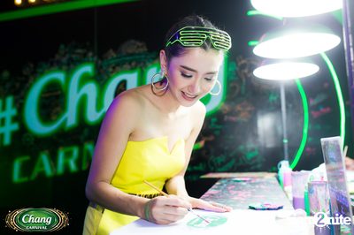 Chang Carnival 2017: Electric Circus at Asiatique (Day 2, Album 1) — photo 56