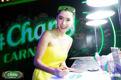 Chang Carnival 2017: Electric Circus at Asiatique (Day 2, Album 1) — photo 57
