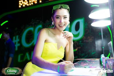Chang Carnival 2017: Electric Circus at Asiatique (Day 2, Album 1) — photo 59