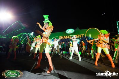 Chang Carnival 2017: Electric Circus at Asiatique (Day 2, Album 1) — photo 65