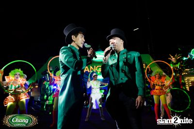 Chang Carnival 2017: Electric Circus at Asiatique (Day 2, Album 1) — photo 69