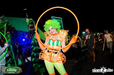 Chang Carnival 2017: Electric Circus at Asiatique (Day 2, Album 1) — photo 70