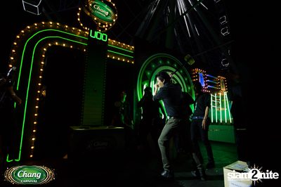 Chang Carnival 2017: Electric Circus at Asiatique (Day 2, Album 1) — photo 76