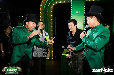 Chang Carnival 2017: Electric Circus at Asiatique (Day 2, Album 1) — photo 77