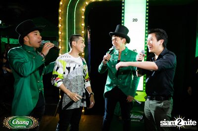 Chang Carnival 2017: Electric Circus at Asiatique (Day 2, Album 1) — photo 78
