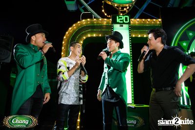 Chang Carnival 2017: Electric Circus at Asiatique (Day 2, Album 1) — photo 79