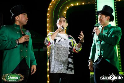 Chang Carnival 2017: Electric Circus at Asiatique (Day 2, Album 1) — photo 80