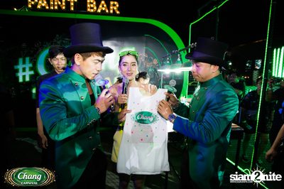 Chang Carnival 2017: Electric Circus at Asiatique (Day 2, Album 1) — photo 83