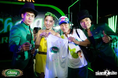 Chang Carnival 2017: Electric Circus at Asiatique (Day 2, Album 1) — photo 86