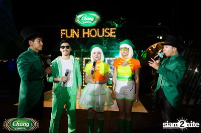 Chang Carnival 2017: Electric Circus at Asiatique (Day 2, Album 1) — photo 90