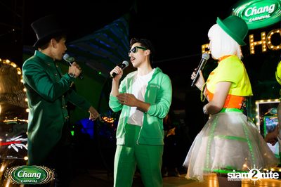 Chang Carnival 2017: Electric Circus at Asiatique (Day 2, Album 1) — photo 92