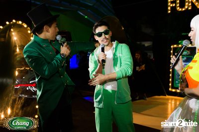 Chang Carnival 2017: Electric Circus at Asiatique (Day 2, Album 1) — photo 93