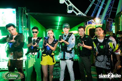Chang Carnival 2017: Electric Circus at Asiatique (Day 2, Album 1) — photo 96