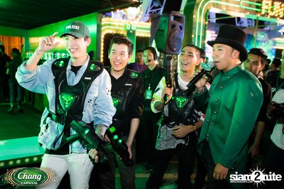 Chang Carnival 2017: Electric Circus at Asiatique (Day 2, Album 1) — photo 98
