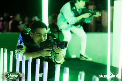 Chang Carnival 2017: Electric Circus at Asiatique (Day 2, Album 1) — photo 100