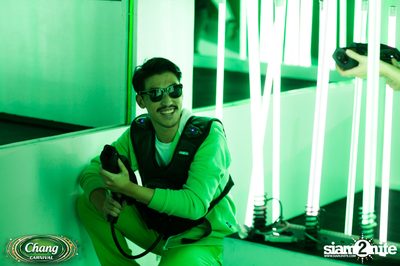 Chang Carnival 2017: Electric Circus at Asiatique (Day 2, Album 1) — photo 103