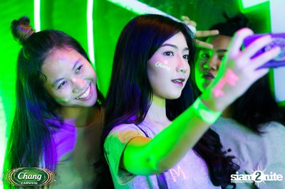 Chang Carnival 2017: Electric Circus at Asiatique (Day 2, Album 1) — photo 104